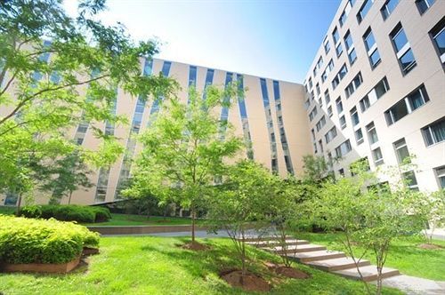 Residences Uqam Ouest Montréal Exterior foto